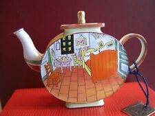 Charlotte di Vita Teekännchen