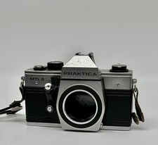 Praktica MTL5 Body M42 defekt
