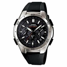 CASIO WAVE CEPTOR Solar
