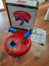 Brilliant Kinderzimmer Decken Lampe Leuchte Spot 3× Bunt Rot Gelb Blau