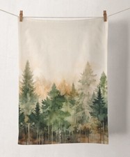 Geschirrtuch, Küchentuch