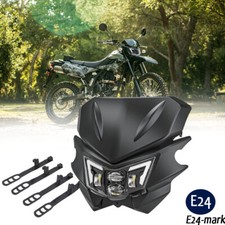 LED Frontscheinwerfer