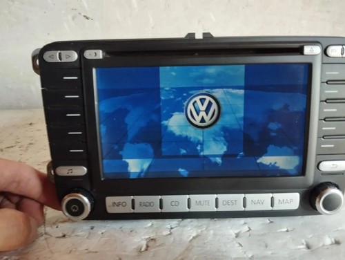 Passat 3c2 - passat, b6