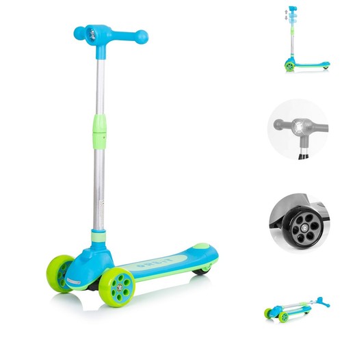 Chipolino kinderroller orbit - chipolino,