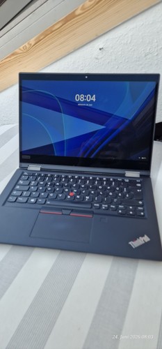 Lenovo thinkpad x390 yoga 16gb - thinkpad,