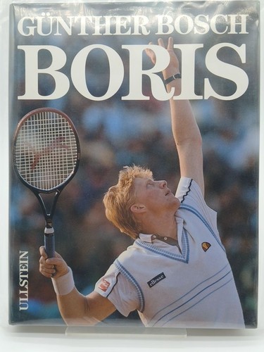 Boris ein lehr und handbuch - lehr-,