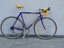 MASI 3V TEAM 90's Purple Volumetric „Faliero Masi“
