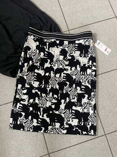 Neu marc cain rock elefanten - marc,