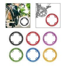 Fahrradkettenblatt BCD 104 mm