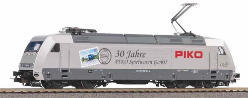 Piko 51110 elektrolok 101 - piko,