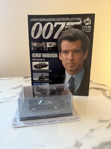 James bond - james,