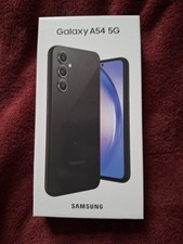 Ovp Samsung A54 5g