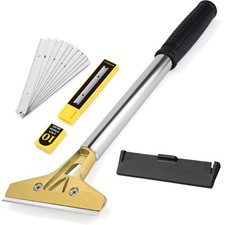 Tapetenentferner Klinge