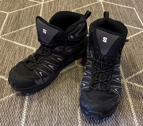 Salomon exvantage mid - exvantage,