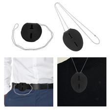 Polizei-Ausweishalter