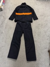 Vintage Herren Esel Jacke Und Hose W Blackburn Und Co 36” Hose 40” Jacke