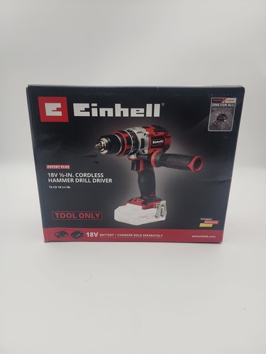 Einhell li bl 18v - te-cd, 18