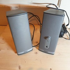 Bose companion 2 series II -