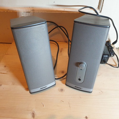 Bose companion series - bose, 2
