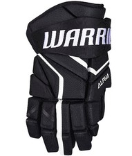 Warrior alpha lx2 - warrior, max