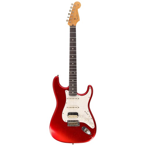 Fender custom shop 1959 - fender,