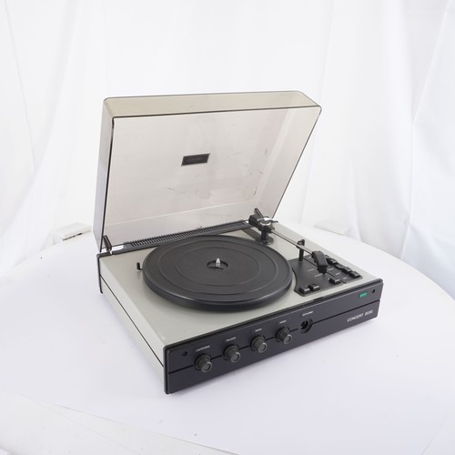 Rft plattenspieler stereo - rft,