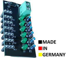 Robbe Multiswitch Decoder 8884