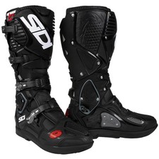 Sidi Motocross-Stiefel