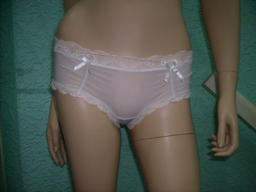 Panty slip weiß - slip,, weiß,