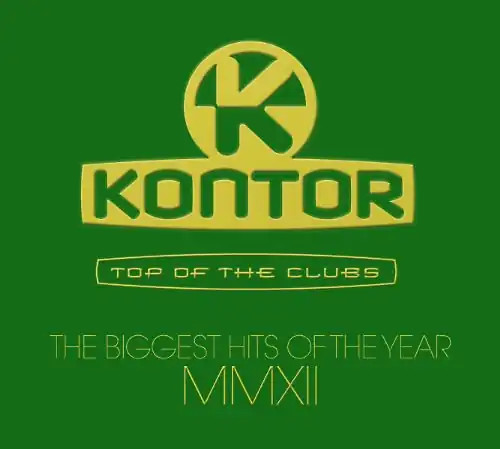 Various kontor top of - -,