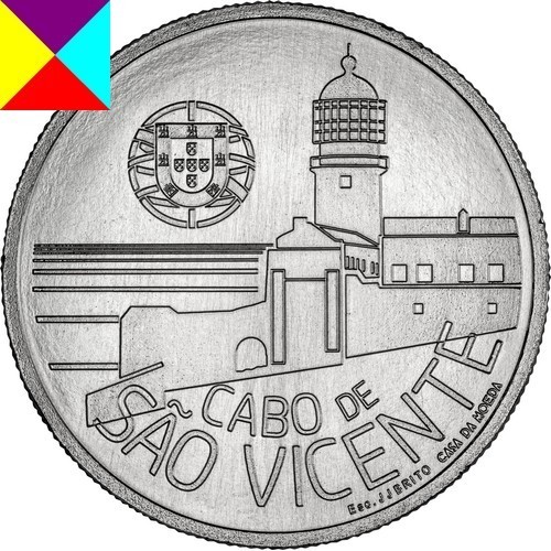 Euro cuni portugal 2025 - euro,