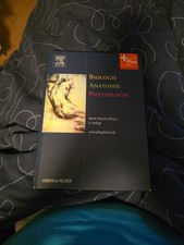Biologie, Anatomie