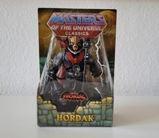 Motu classics hordak - motu, classics: