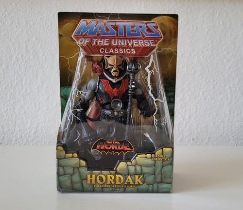 Motu classics hordak - motu, /