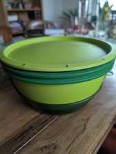 Tupperware Micro Gourmet/