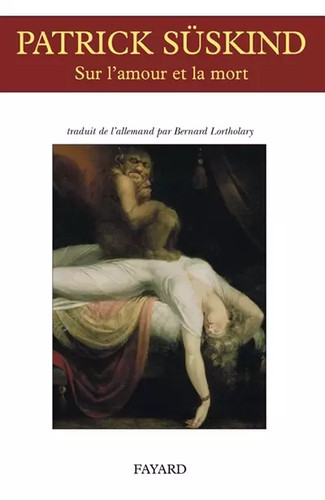 über liebe und tod - l'liebe,