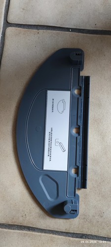 Moppplatte zubehor fur - moppplatte, ecovacs