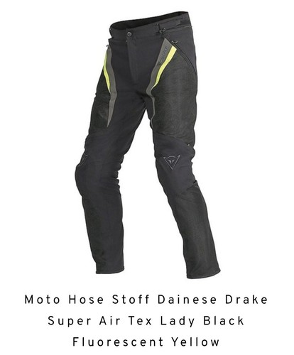 Dainese drake super air tex - dainese,