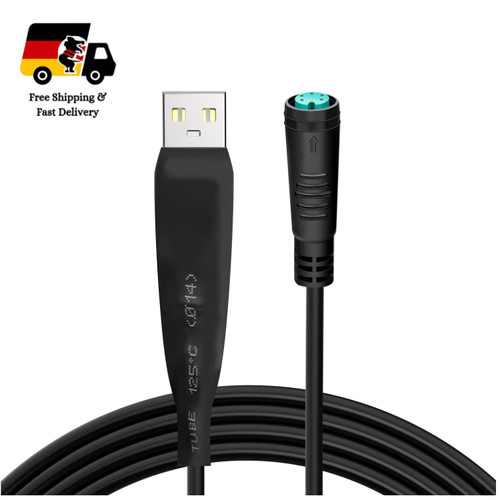 Bafang bbshd programmierkabel - bbshd,