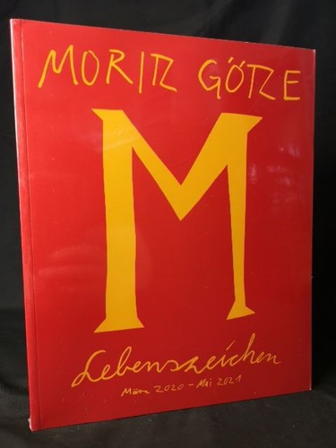 Lebenszeichen neubuch märz - lebenszeichen, [neubuch]