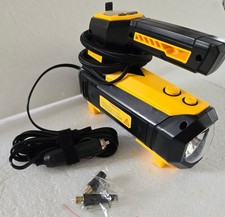12v digital luft - dc, kompressor