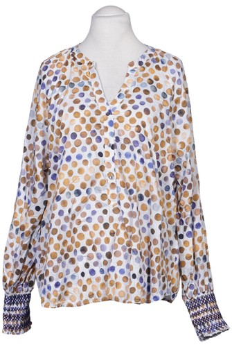 Emily van den bergh - den, bluse