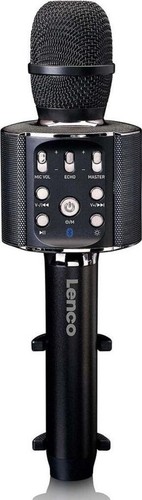 Lenco bmc 090bk karaoke - bmc-090bk,