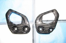 MH Carbon Fersenschutz