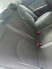 REAR SEATS / 1021504 FOR SEAT