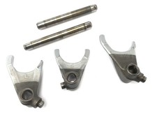 Yamaha XT 600 43F [1985] - Schaltgabel Schaltstiftsatz Schaltgabel Shift