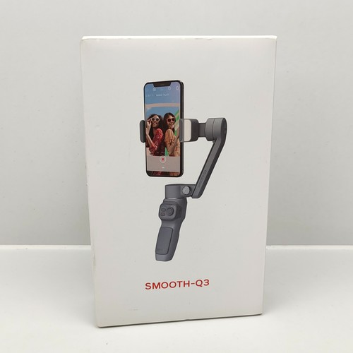 Zhiyun handy smartphone - zhiyun,