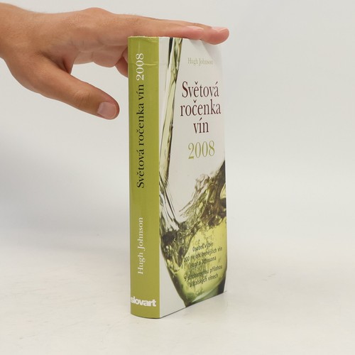 Světová ročenka vín - , 2008 
