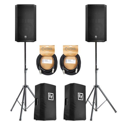 Electro voice elx200 12p - voice,