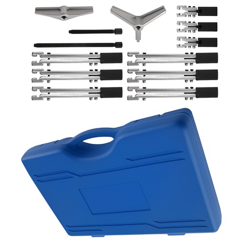Teile universal set for - 13,